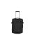 BRIIZE Rollenreisetasche M/S - Schwarz
