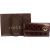 Gucci Patent Leather Guccissima Lovely Heart Continental Wallet
