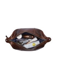 Roma toiletry bag 5.6 liters