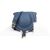 Chloé Grained Calfskin Marcie Small Saddle Crossbody Bag