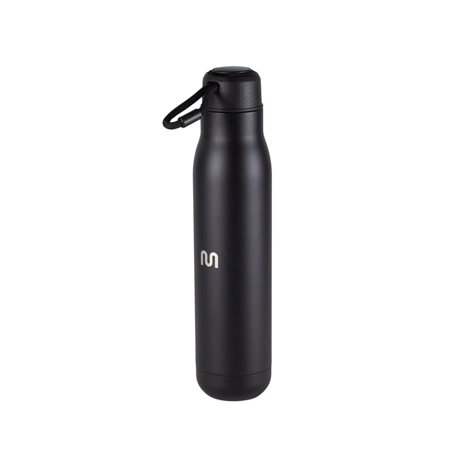 Thermo Bottle 750 ml - Schwarz