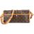 Louis Vuitton Monogram Canvas Popincourt Long Shoulder Bag