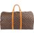 Louis Vuitton Monogram Canvas Keepall 55 Reisetasche