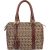 Torba Fendi FF Monogram Forever Boston