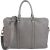 Louis Vuitton Grey Taiga Leather Porte-Documents Voyage Aktentasche