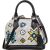 Louis Vuitton Limited Epi Leather Azteque Alma BB Handbag