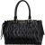Miu Miu Matelassé Vitello Lux Bow Handbag