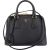 Prada Saffiano Leather Promenade Handbag