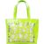 Celine Patent Leather Vertical Transparent Cutout Handbag