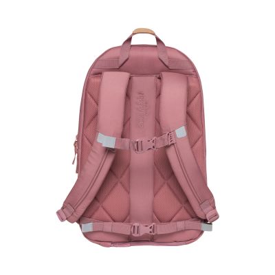 Urban Midi Backpack - Ash Rose