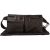Gucci Monogram GG Belt Crossbody Bag