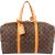 Louis Vuitton - Sac Souple 45 Reisetasche