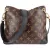 Louis Vuitton Monogram Canvas Odeon PM Crossbody Bag