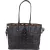 MCM Monogram Visetos Reversible Liz Shopper Shoulder Bag