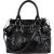 Miu Miu Vitello Lux Leather Handbag