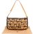 Louis Vuitton Limited Monogram Graffiti Pochette Accessoires Handbag