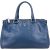 Prada Vitello Soft Leather Galleria Handbag
