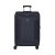 Werks Traveler 7.0 Medium Case - Black - granatowy