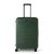 OSLO Trolley M (66cm) - black - dark green