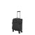 BRIIZE Bordtrolley S (55 cm) mit 4 Rollen - Schwarz