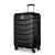 Silverton Trolley M (67 cm) erweiterbar - Black