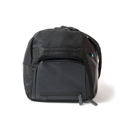 Rimini sports bag - black