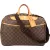 Louis Vuitton Canvas Monogram Alize Reisetasche