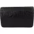 Chanel Embossed Leather Camellia Wallet On Chain Crossbody Bag