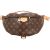 Louis Vuitton Monogram Canvas Crossbody Bumbag