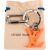 Louis Vuitton LV Initiales Prism Bag Charm & Key Holder MP2291