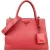 Prada Saffiano Leather Tote Handbag