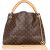Louis Vuitton - Artsy MM Shoulder Bag