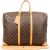 Louis Vuitton - Sirius 50 Reisetasche