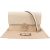 Gucci Grained Leather Interlocking GG Wallet On Chain 