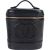 Chanel Caviar Leather CC Vanity Case