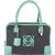 Loewe Bicolor Amazona Handbag
