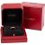 Cartier Au 750 Gold LOVE Wedding Band Ring (#52)