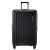 Nuon L (75 cm) erweiterbar - matt petrol blue - matt graphite [4804]