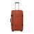 BOLONIA Wheeled Duffle L - Yellow - Orange [87]