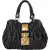 Miu Miu Quilted Leather City Handbag