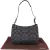 Coach Wool Monogram Penelope Shoulder Bag