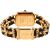 Chanel Gold Tone Premiere H0001 Damenuhr (M)