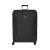 Werks Traveler 7.0 Extra Large Case - Black