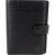 Agenda PM Louis Vuitton en cuir Epi noir