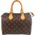 Louis Vuitton - Speedy 25 Boston Bag