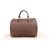 Louis Vuitton Monogram Damier Ebene NM Speedy 30 Boston Bag