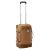 Cargo Hauler XT Wheeled Duffel International Carry On - iron orange