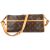 Louis Vuitton Monogram Canvas Popincourt Long Shoulder Bag