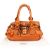Chloé Leather Paddington Crossbody Handbag