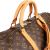 Louis Vuitton Monogram Canvas Keepall 60 Bandoulière Reisetasche
